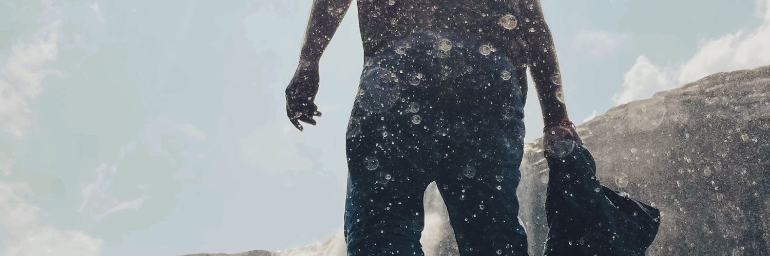 NiteeshBv's profile banner image