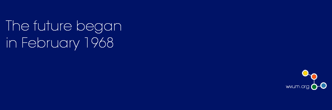 WVUM_Playlist's profile banner image