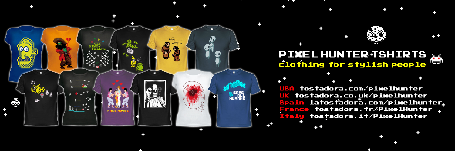 PixHunt's profile banner image