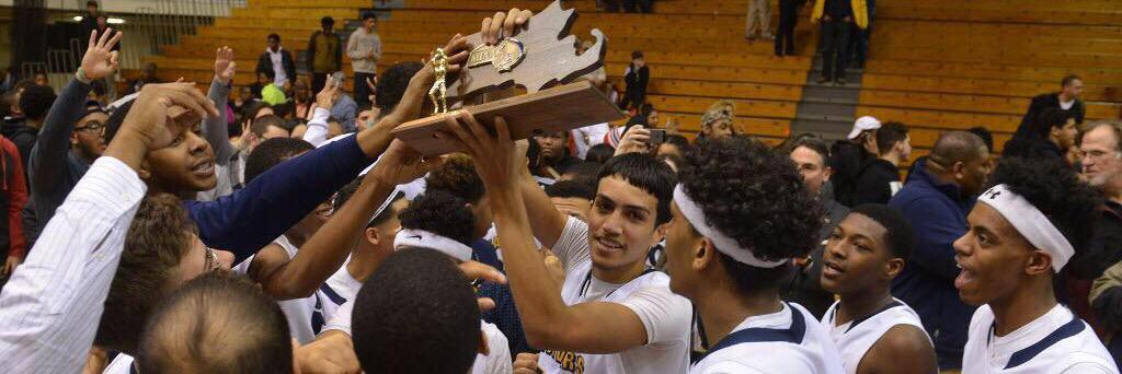 Putnam Beavers banner