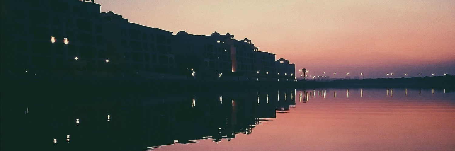 avzooii's profile banner image