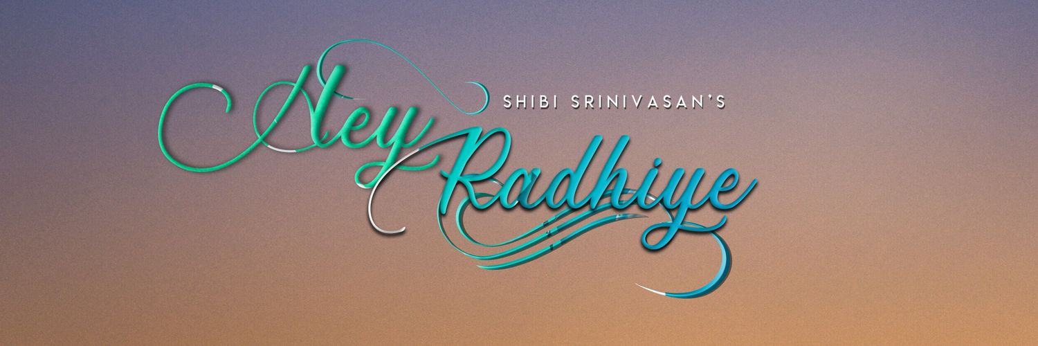 SingerShibi's profile banner image