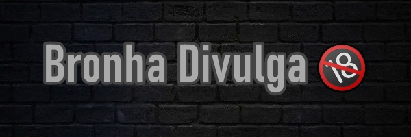 BronhaDivulga Profile Banner