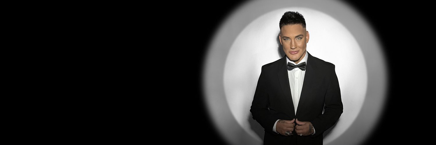 Daniel Rene Music banner