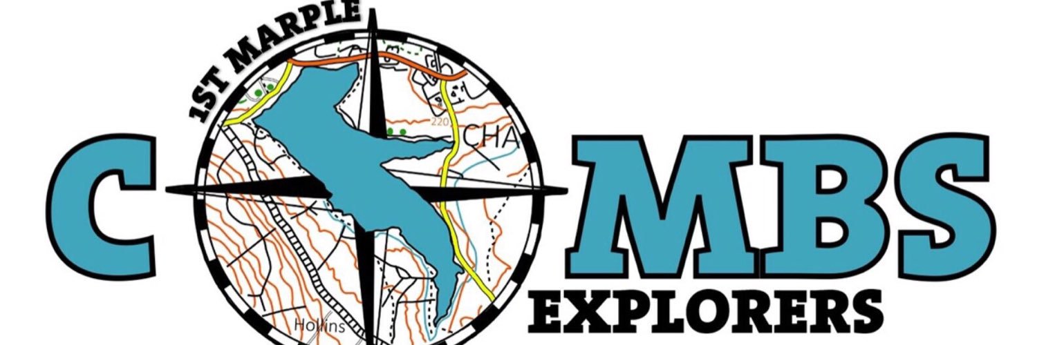 CombsExplorers's profile banner image