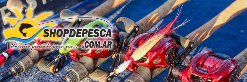 shopdepesca's profile banner image