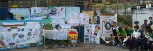 ENB Josefina Molina banner