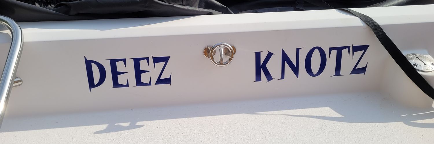 Horny the Toad banner