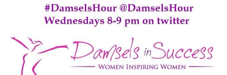 DamselsHour's profile banner image