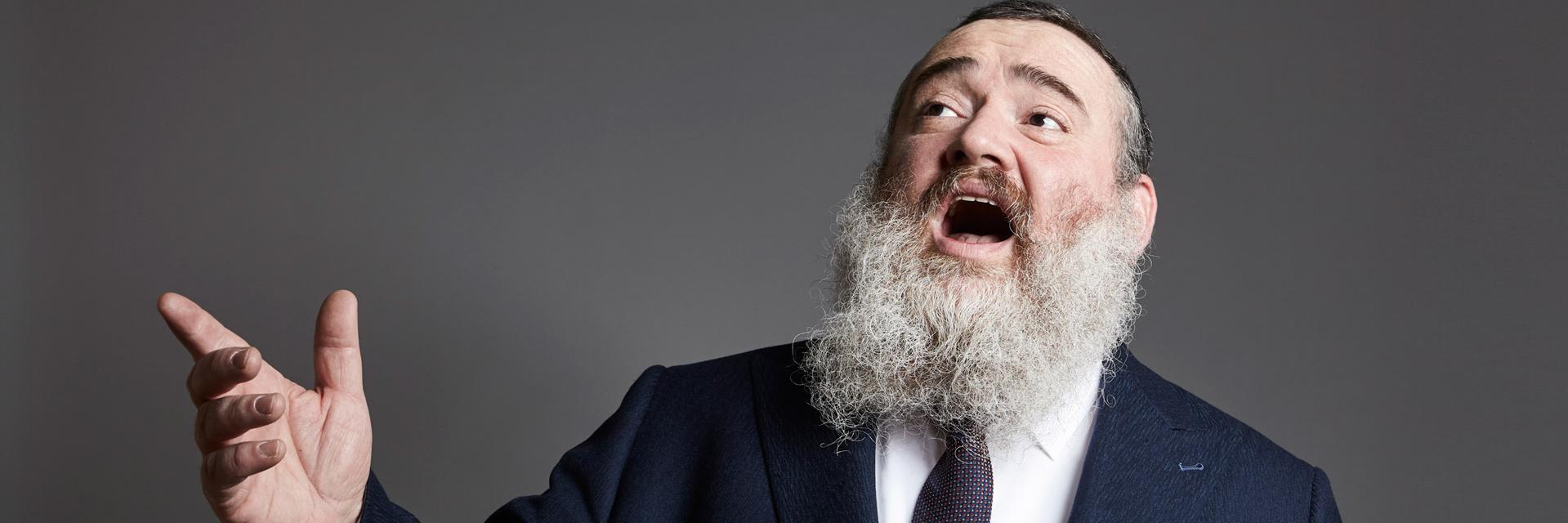 Shlomo Simcha banner