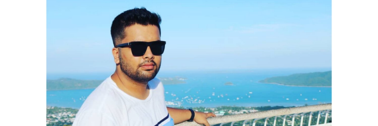divash_adhikari's profile banner image