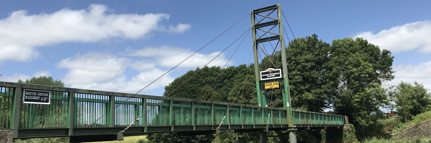 SouthDevonCycle's profile banner image