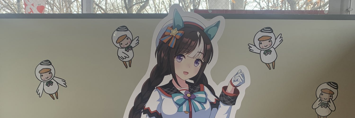 yuria5683's profile banner image