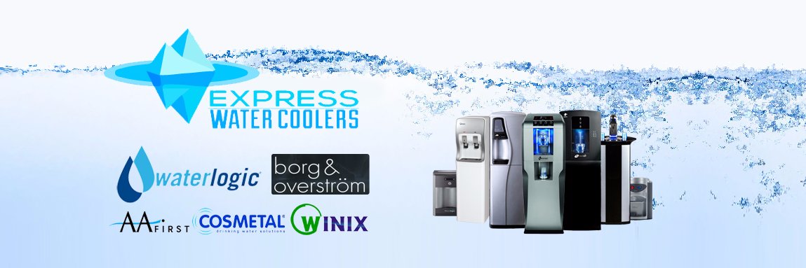 Express_Coolers's profile banner image