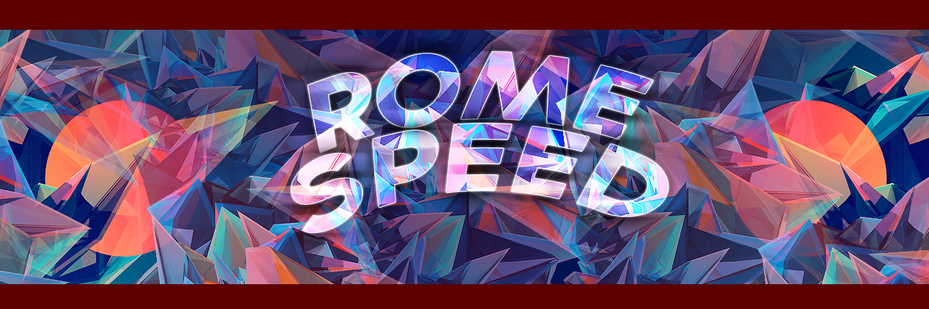 SpeedMck banner
