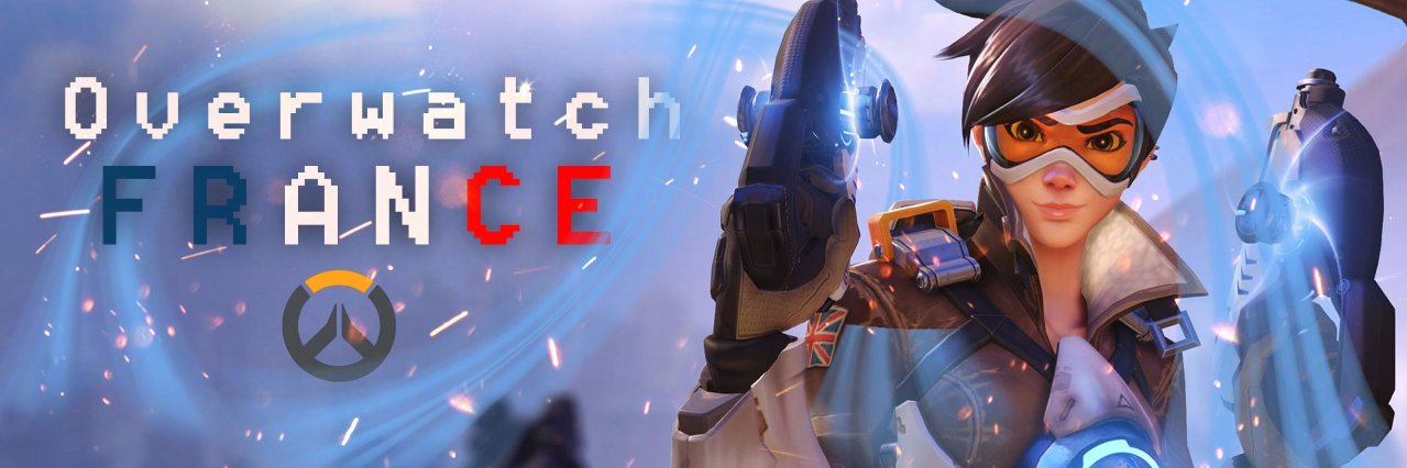 OverwatchFrance's profile banner image