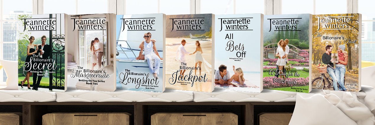 JWintersAuthor's profile banner image