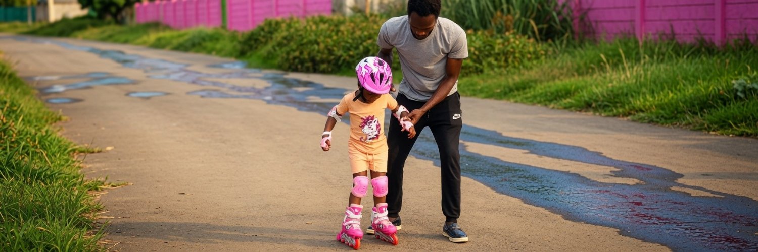 DaveKitoto's profile banner image