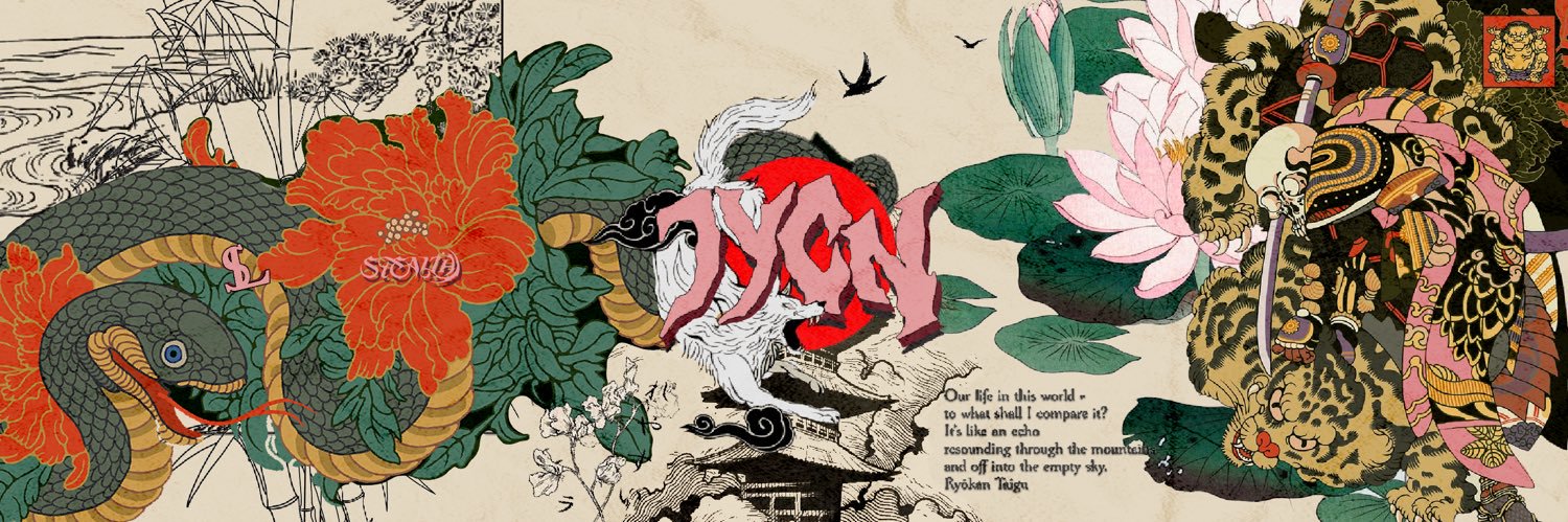 JYC4N's profile banner image