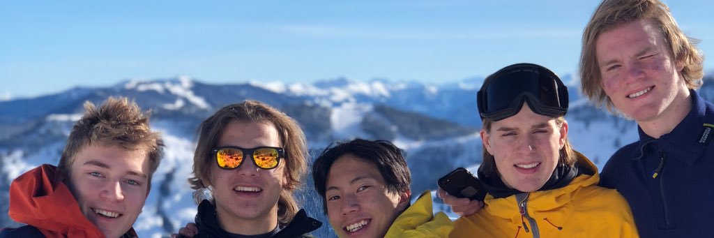 JacobFrohlund's profile banner image
