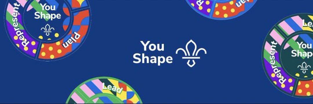 Maidenhead Scouts banner