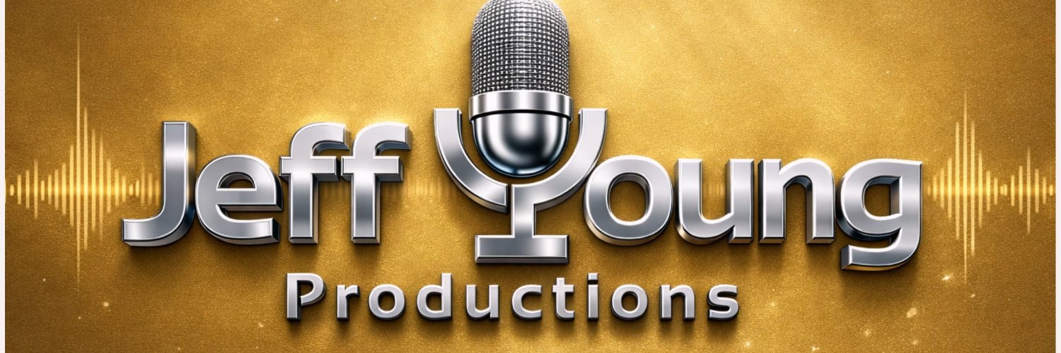 jeffyoungshow's profile banner image