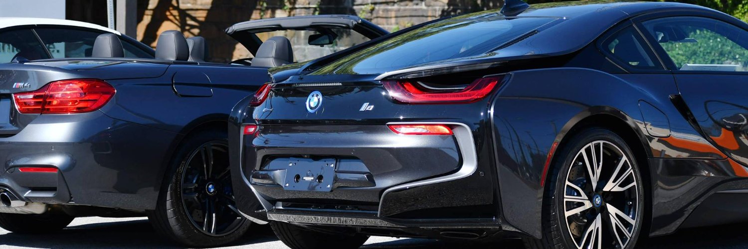 UnionParkBMW's profile banner image