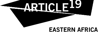 article19eafric's profile banner image
