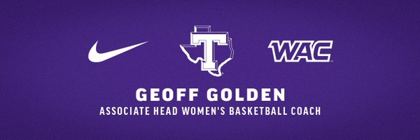 GeoffGolden Profile Banner