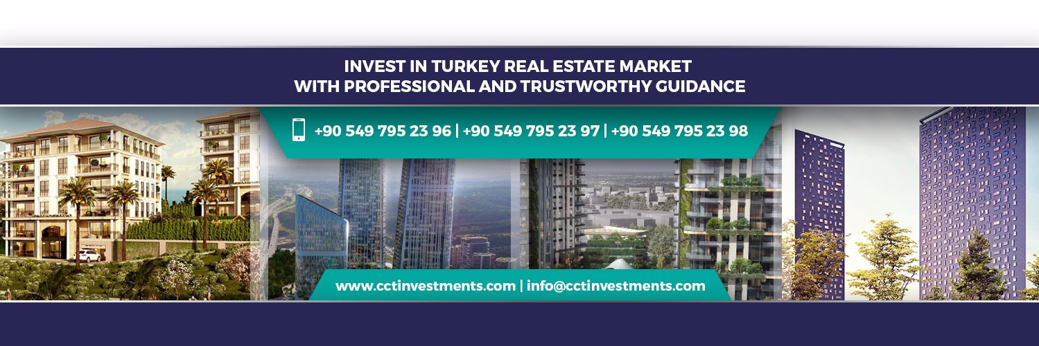 CCTInvestments's profile banner image