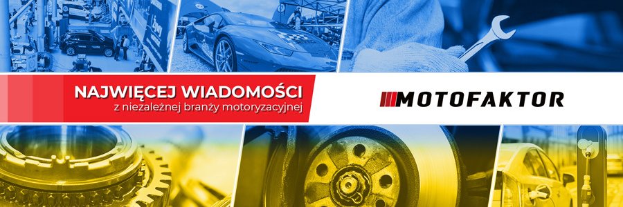 MotofaktorPL's profile banner image
