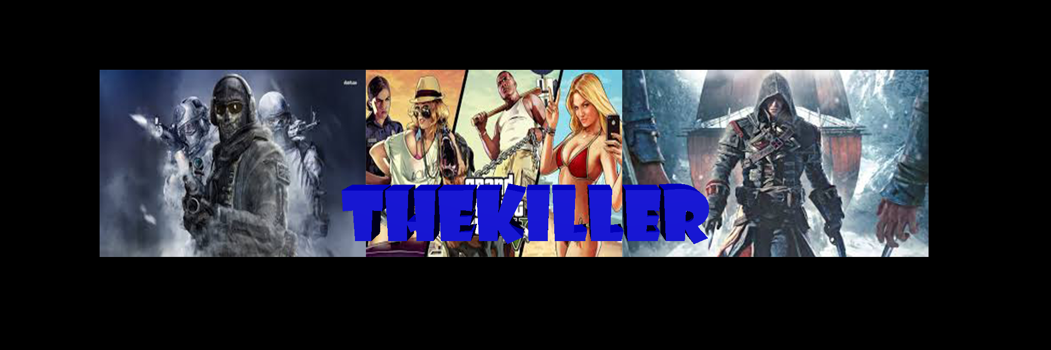 TheKiller_YT's profile banner image
