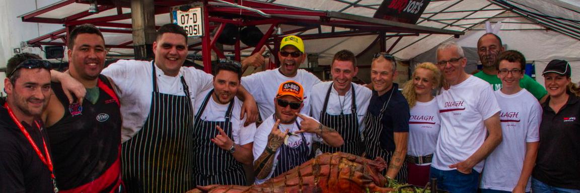 DuaghBBQ's profile banner image