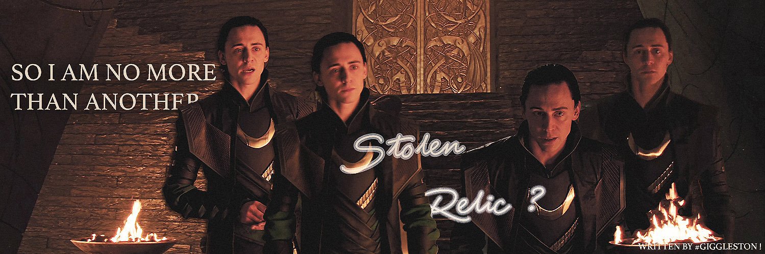 LokiTheGlorious's profile banner image