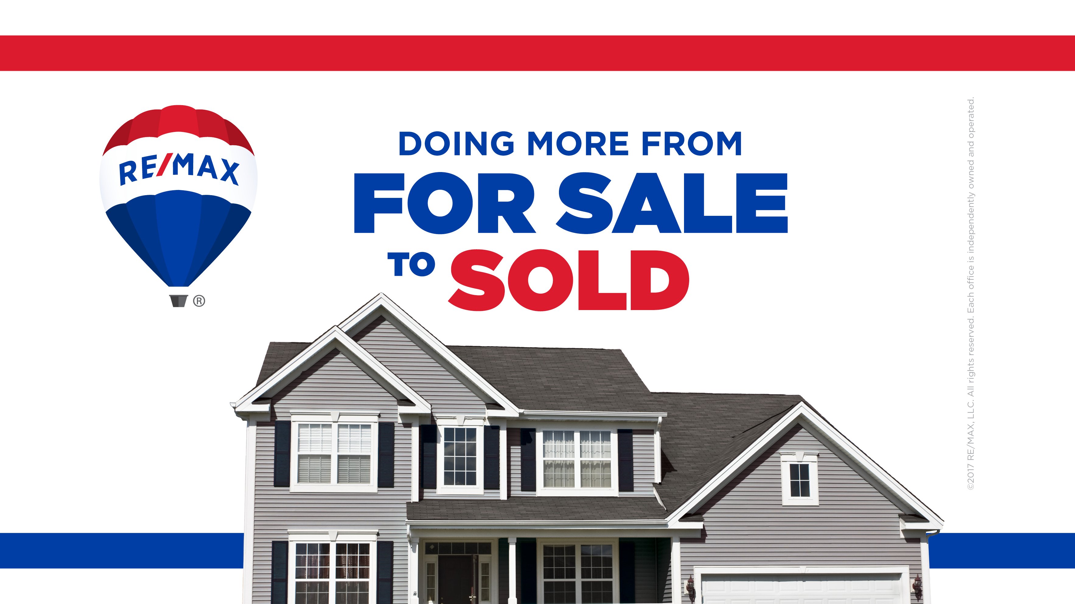 RE/MAX Now banner