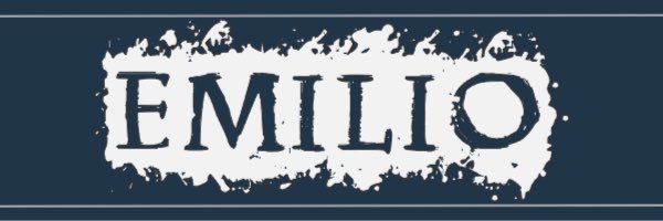 EmilioCigar's profile banner image