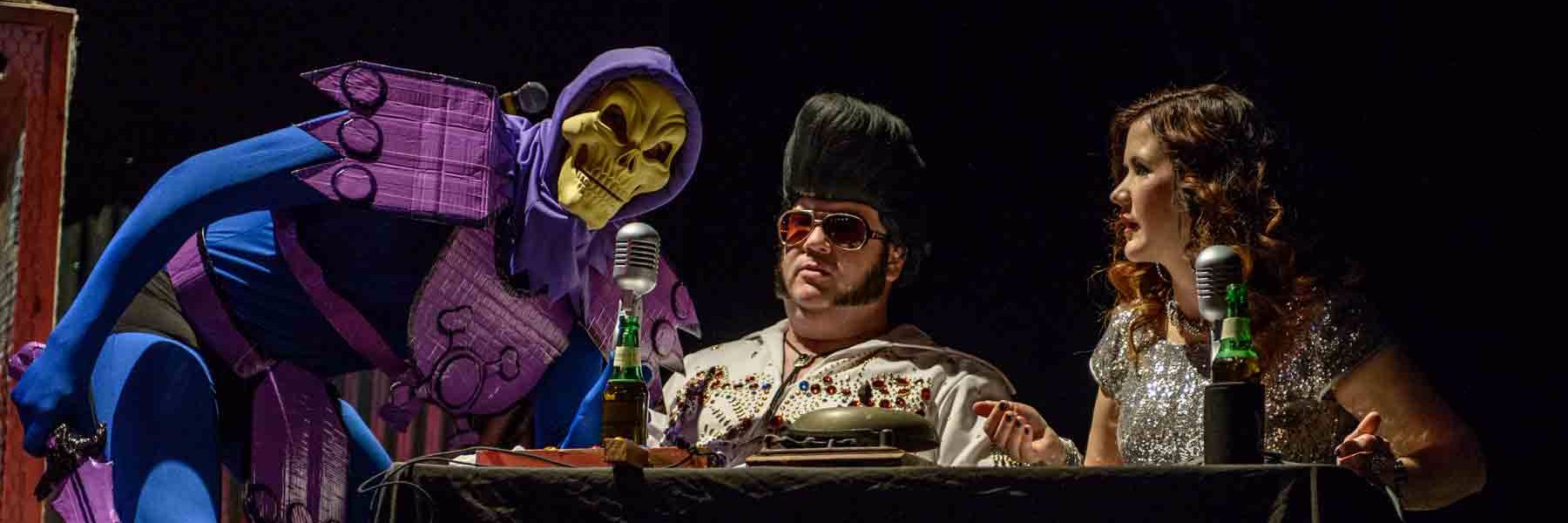 AstroPopDC's profile banner image