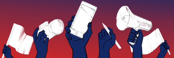 article19asia Profile Banner