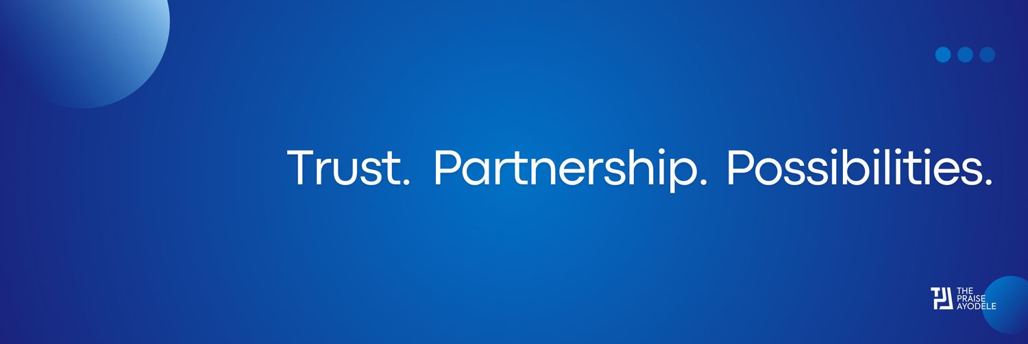 Building Global Businesses banner