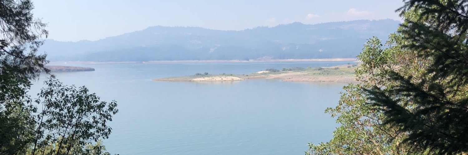 sandramaypowell's profile banner image