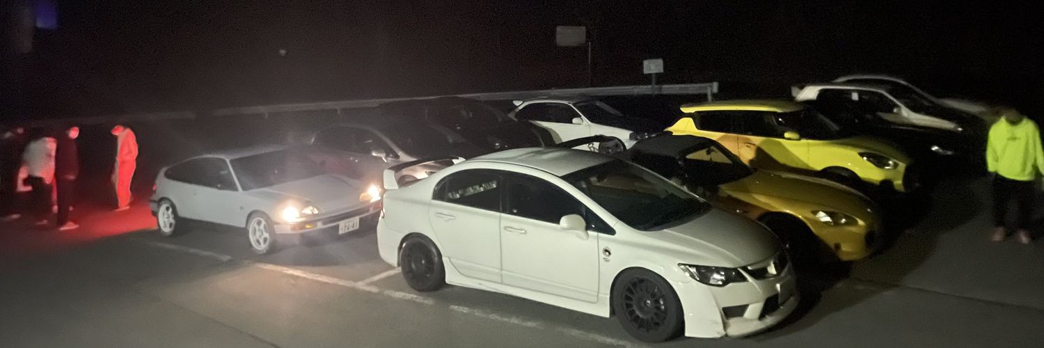 フィットらしい？ banner