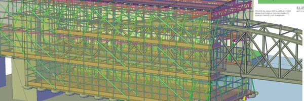 Trueformscaff Profile Banner