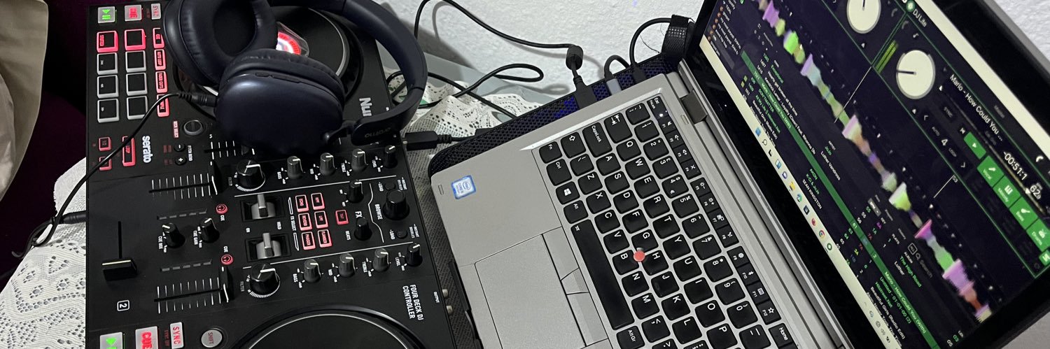deejayannkay's profile banner image
