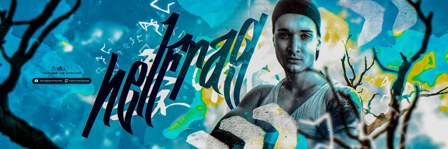 ImHelfrag's profile banner image