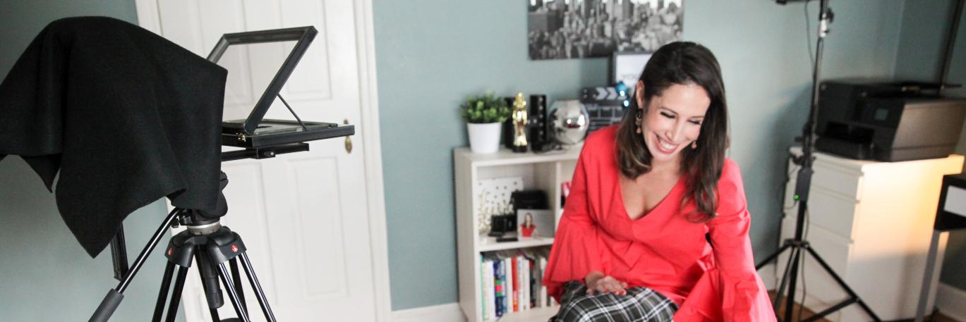 Holly Gillen banner