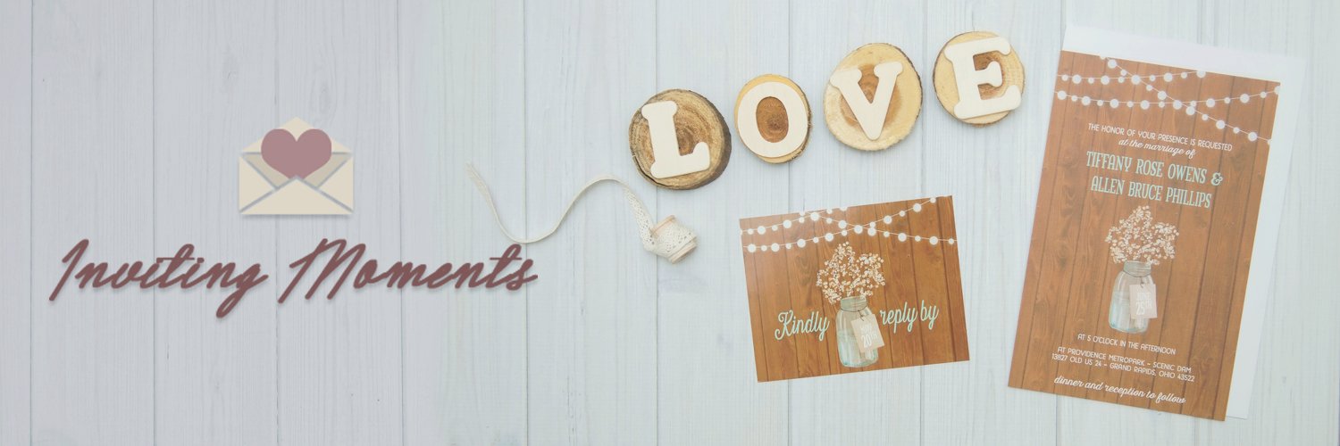 InvitingMoment's profile banner image