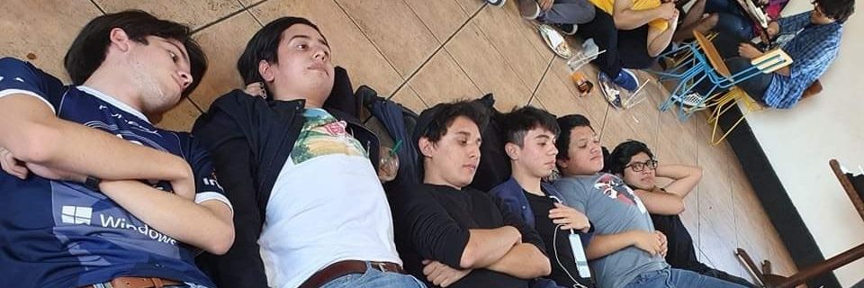 Crisam banner
