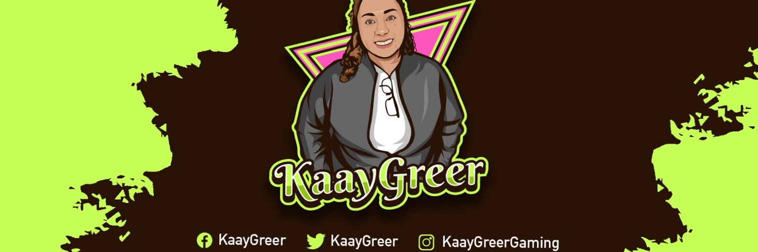 KaayGreer's profile banner image