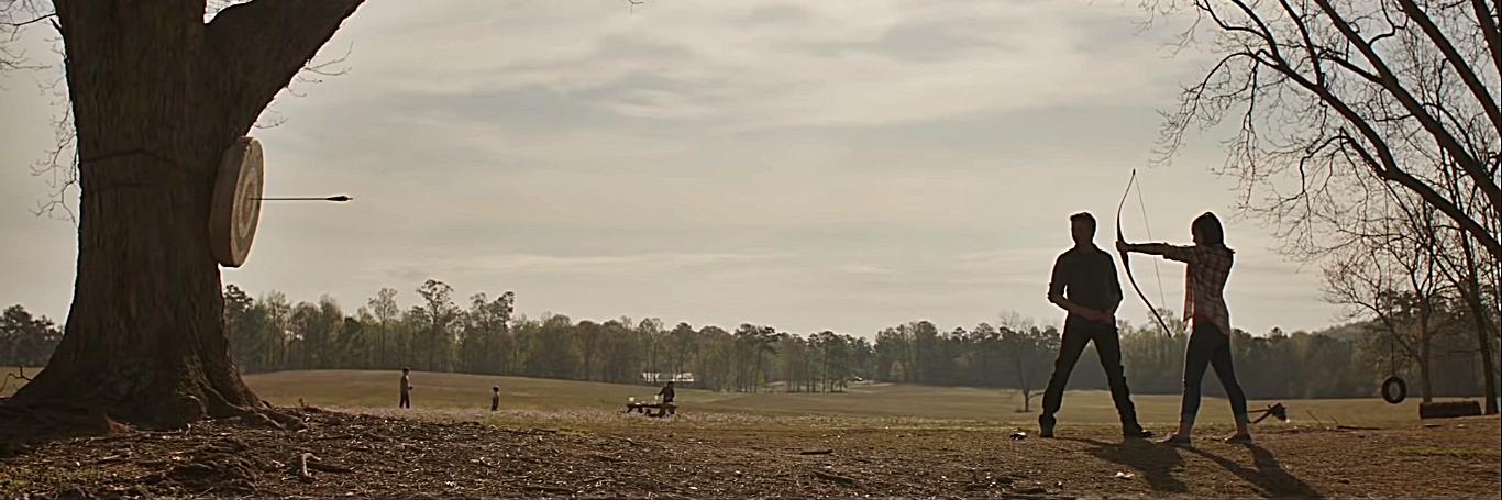 Clint Barton banner