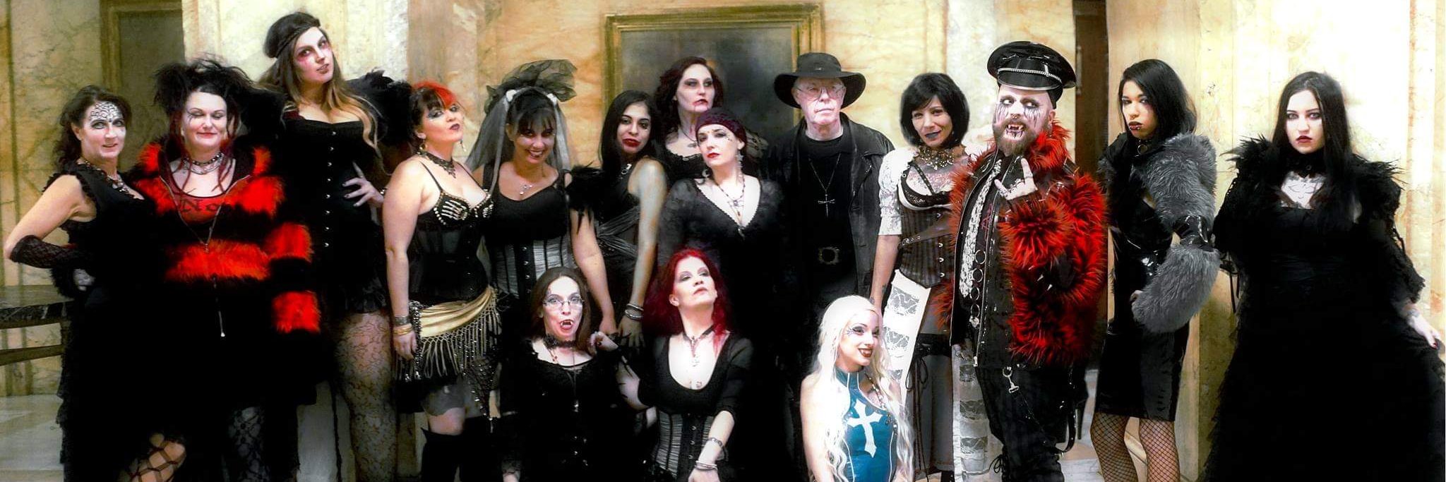BHCorsets's profile banner image